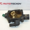 Obal termostatu Citroën Peugeot 1.4 16V 1.6 16V 9647265980 1336Z0