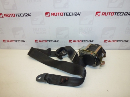 Levý přední pás Peugeot 407 96439575XX 8974HG
