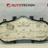 Tachometr Peugeot 206+ 9666637080 6103HL