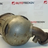 Originální funkční FAP Citroën Peugeot 1.4 HDI PSA F027