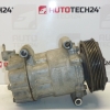 Klimakompresor Sanden SD6V12 1926 Citroën Peugeot 9671453780