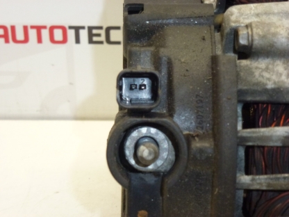 Alternátor Citroën Peugeot CL15 9665617780