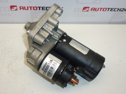 Startér Valeo D6RA110 CL4 1.4 1.6 HDI 5802FP REPAS