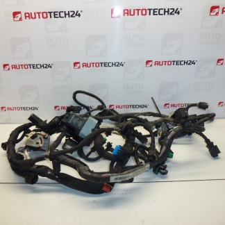 Svazek motoru Citroën Peugeot 1.4HDI 8HR 9675234280