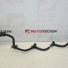 Přepadové hadice Citroën Peugeot 9676245280 9676290580 1574JK