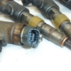 Sada vstřiků Bosch 1.4 HDI 0445110339 1980EJ