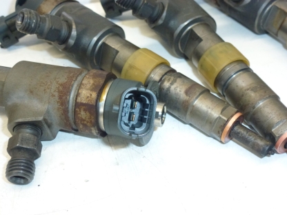 Sada vstřiků Bosch 1.4 HDI 0445110339 1980EJ