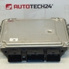 ECU Bosch EDC16C34 0281012523 9664843480