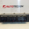 ECU Valeo V34.1 Citroën Peugeot 9675916480 1943JC