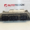 ECU Bosch EDC16C34 Citroën Peugeot 0281011627 9651128880