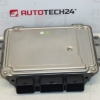 ECU Bosch EDC16C34 Citroën Peugeot 0281011627 1940WZ