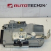 Zámek levých předních dveří Citroën Peugeot 9135L4