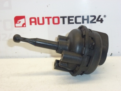 Podtlakový ovladač škrtící klapky Citroën Peugeot 9636281780 036394