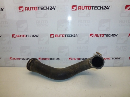 Hadice Citroën Peugeot 2.0 2.2 HDI 0382X4