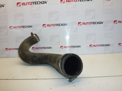 Hadice Citroën Peugeot 2.0 2.2 HDI 0382X4