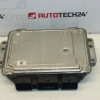 ECU Bosch EDC16C34 Citroën 0281012466 9661135380 1939GX