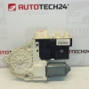 Motor stahování pravého předního okna Citroën C5 II 9649304480 9222AJ