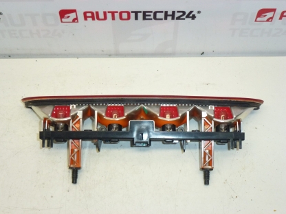 3. brzdové světlo Citroën C3 Pluriel 6351R5