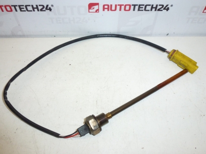 Snímač oleje Citroën Peugeot 1.6 16V NFU 1131F7