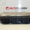 Jednotka Bosch EDC16C34 Citroën Xsara Picasso 0281012468 9656161680