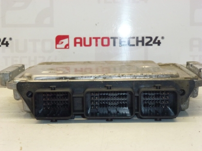 Jednotka Bosch EDC16C34 Citroën Xsara Picasso 0281012468 9656161680