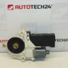 Motor stahování levého okna Peugeot 407 9646594580 9221Z1