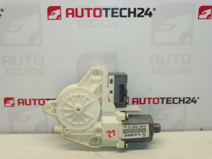 Motor stahování levého okna Peugeot 407 9646595680 922386