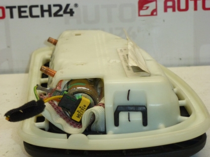 Airbag levý sedák Citroën C4 I 96536613ZD 8216FZ