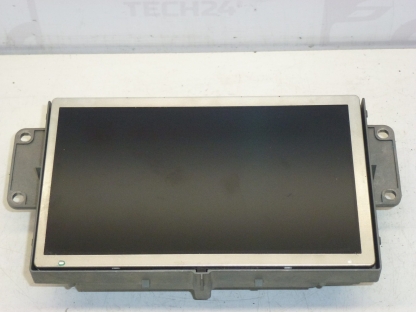 Display NAVIGACE Peugeot 407 9660361080