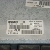 ECU Bosch EDC15C2 virgin 9652386080 0281011340