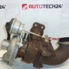 Turbo KK 5435 1014861 Citroën Peugeot 1.4 HDI 0375G9 naj. 42tis km
