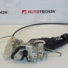 Zámek pravých předních dveří Citroën C1 Peugeot 107 9136T9