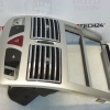Rámeček rádia s větráky Peugeot 307 9634505077 8211CZ