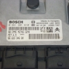 ECU Bosch ME7.4.5 0261201610 9663394680 194096