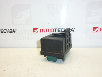 Žhavící relé NAGARES Citroën Peugeot 9616582380