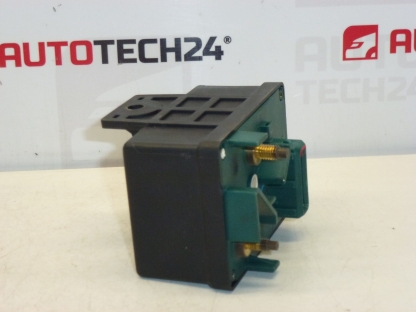 Žhavící relé NAGARES Citroën Peugeot 9639912580