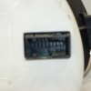 Tachometr Citroën C2 C3 sensodrive 9652008180 6105EV