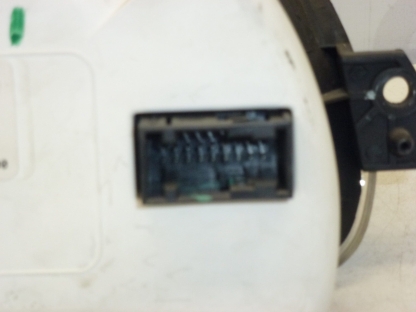 Tachometr Citroën C2 C3 sensodrive 9652008180 6105EV