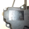 Motor zadního stěrače Citroën Peugeot 0390201807 9646803180 6405S2