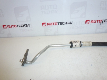 Klima trubka Citroën Peugeot 9637814380-01 6460A0
