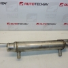 Výměník vzduch chladící kapalina Citroën Peugeot 2.0 2.2 HDI 9637969480 0384G7