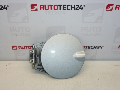 Víčko kryt nádrže Citroën C3 EZRC 9638184280 151796