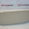 Levá sluneční clona Peugeot 406 8143GH