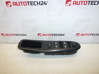 Ovladač oken Peugeot 406 6554CF