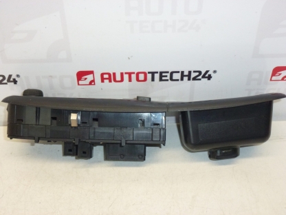 Ovladač oken Peugeot 406 6554CF