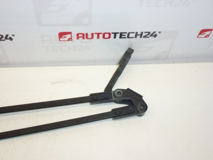 Ramínko stěrače Citroën C1 Peugeot 107 Toyota Aygo 6405V2
