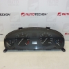 Tachometr Peugeot 406 2.2 HDI 9644230980 najeto 193000 km