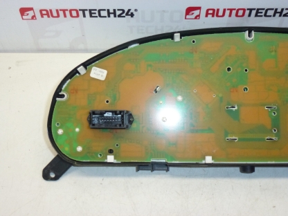 Tachometr Peugeot 406 2.0 HDI automat 9644232180