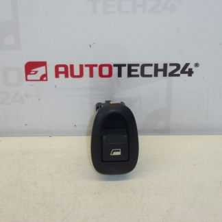 Ovladač oken Citroen Peugeot 6552ZG