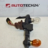 Patice levé zadní lampy vnější Peugeot 406 COMBI 6350H5